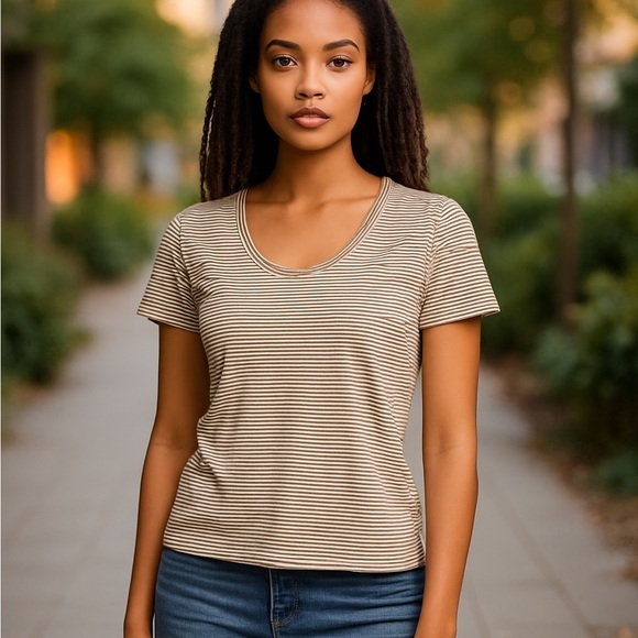 MADEWELL T-Shirt. Size Small - Picture 1 of 8